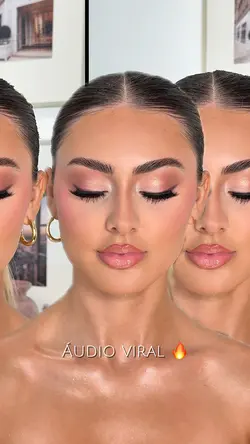 Beauty makeup