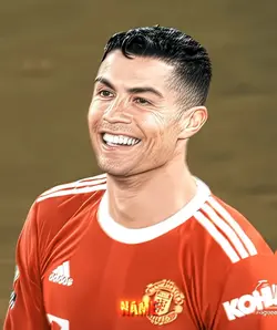 Free Ronaldo Edit
