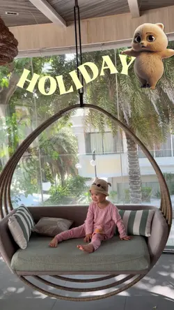 Holiday | Summer 4K