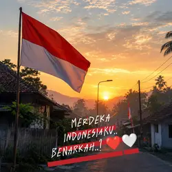 DIRGAHAYU INDONESIA