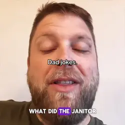 dad jokes