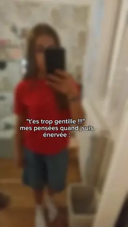 tempête émotionnelle