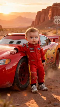 Mcqueen 