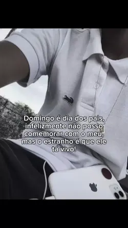 Dia dos Pais 