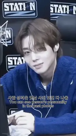 옛날 사진