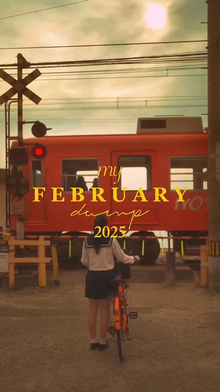 February Recap 2025