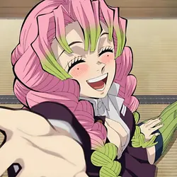 Mitsuri Kanroji edit