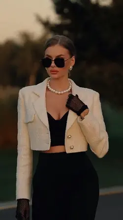 Fashion transition