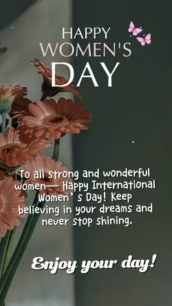 women's day