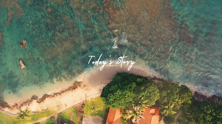 Today’s Story Vlog 