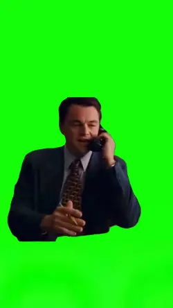 Wolf of wall street