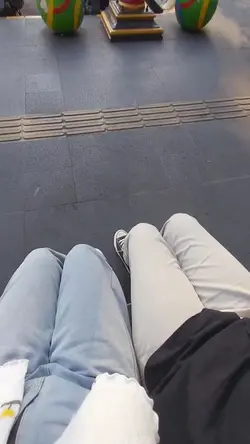 Tren Healing