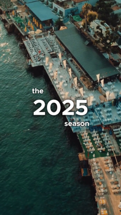 2025Season Mix Sound