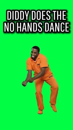 DIDDY NO HANDS DANCE