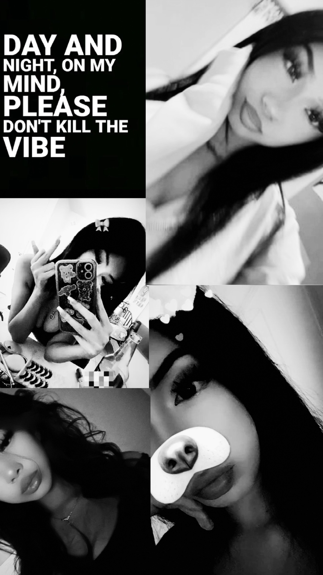 4 letras de fotos