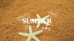 Summer Vibes