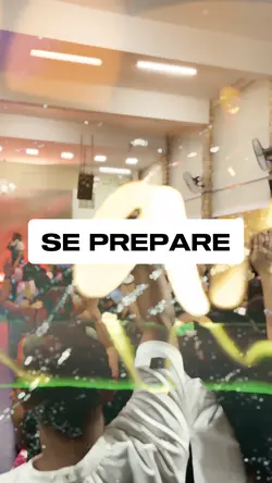 Chamada Forte ❤️‍🔥