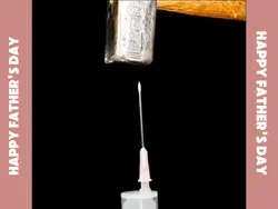 Fathers Day Template