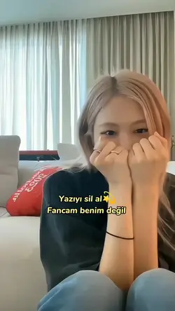 ROSE FANCAM