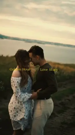 Golden love story 