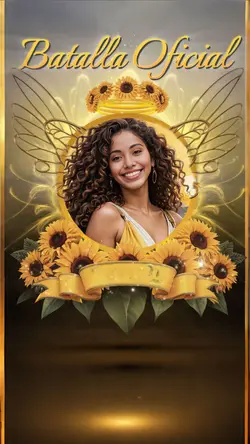 Batalla Oficial 