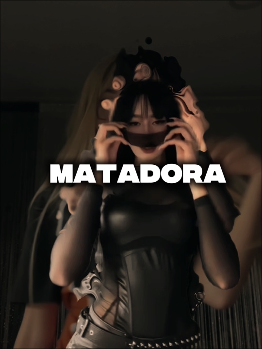 TENDÊNCIA MATADORA