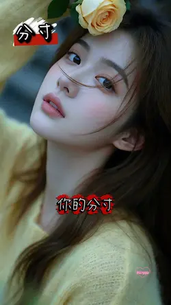 分寸