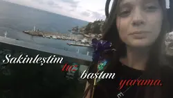 sakınlestım
