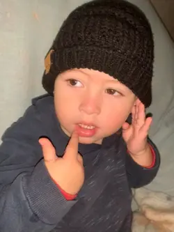 “Sorria bobona” 🩵