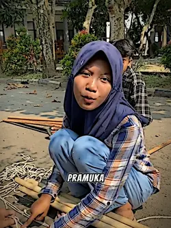 AkuMahSibukPramuka