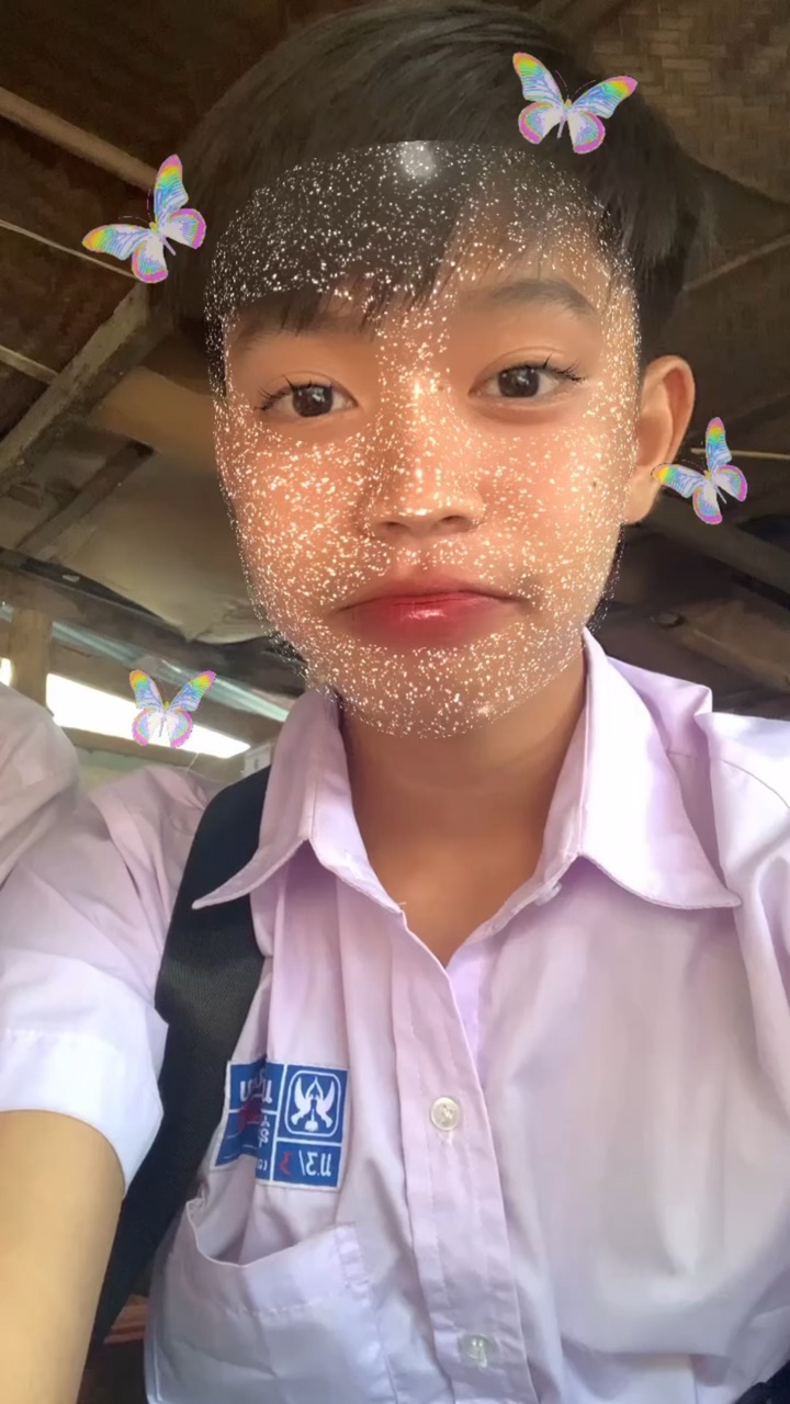 เก็บไว้ ตรงนั้น🙃🫰🏻