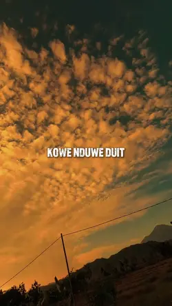 kowe nduwe duit 2
