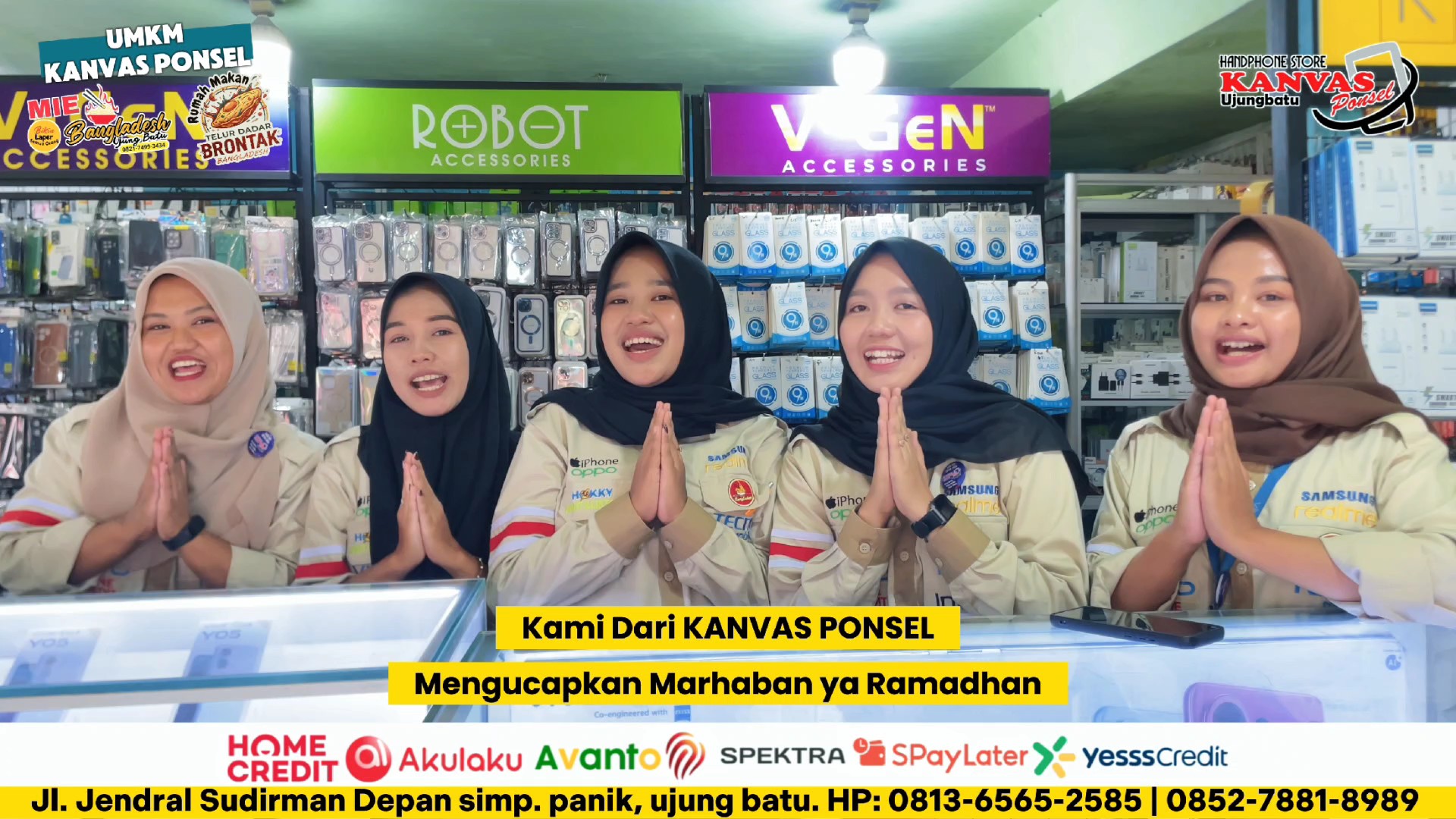 Promo ramadhan 