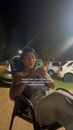 QUEM ELE MACHUCOU 