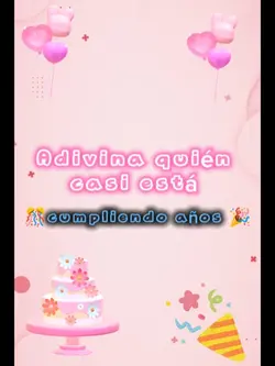 happy birthay 