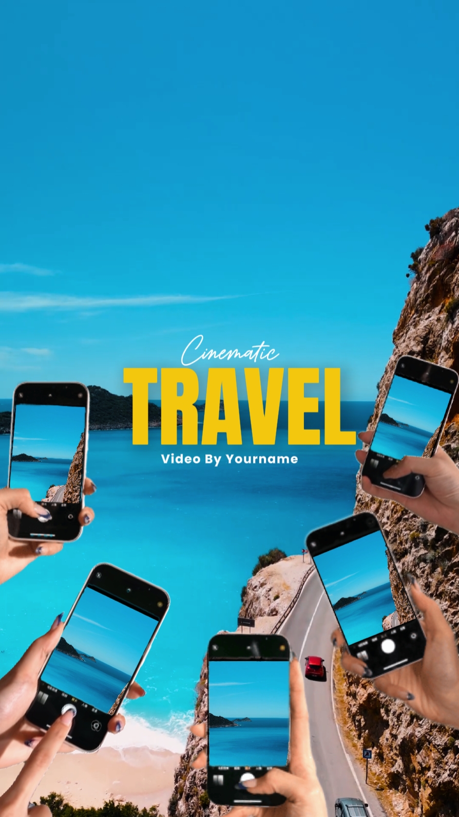 EXPLORE BEACH 