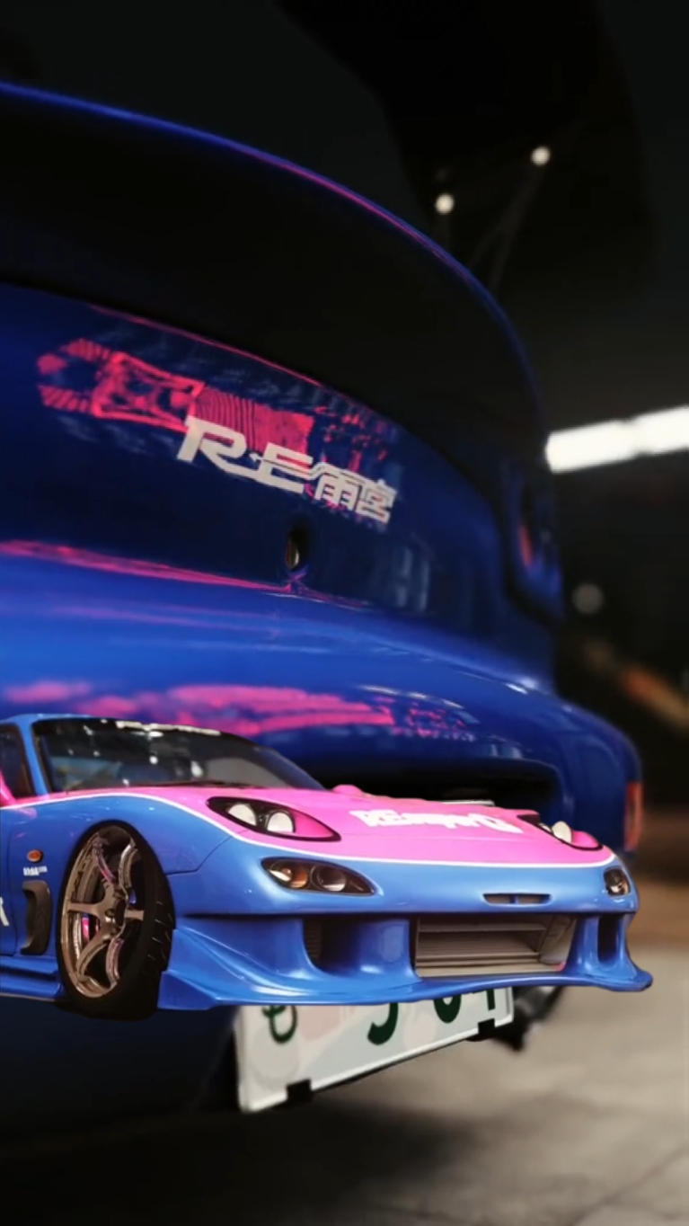CARRO EDITZZZ