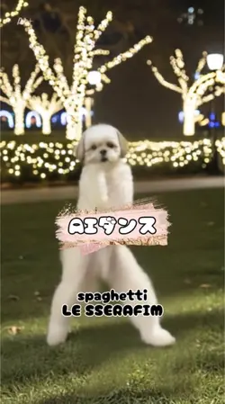 スパゲッティ②　ルセラフィム