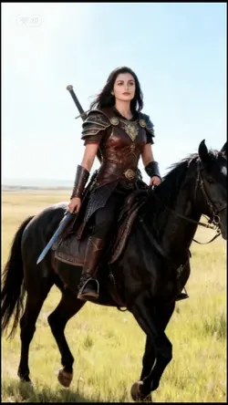XENA WARIOR