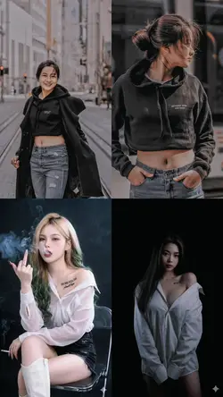 4pics template