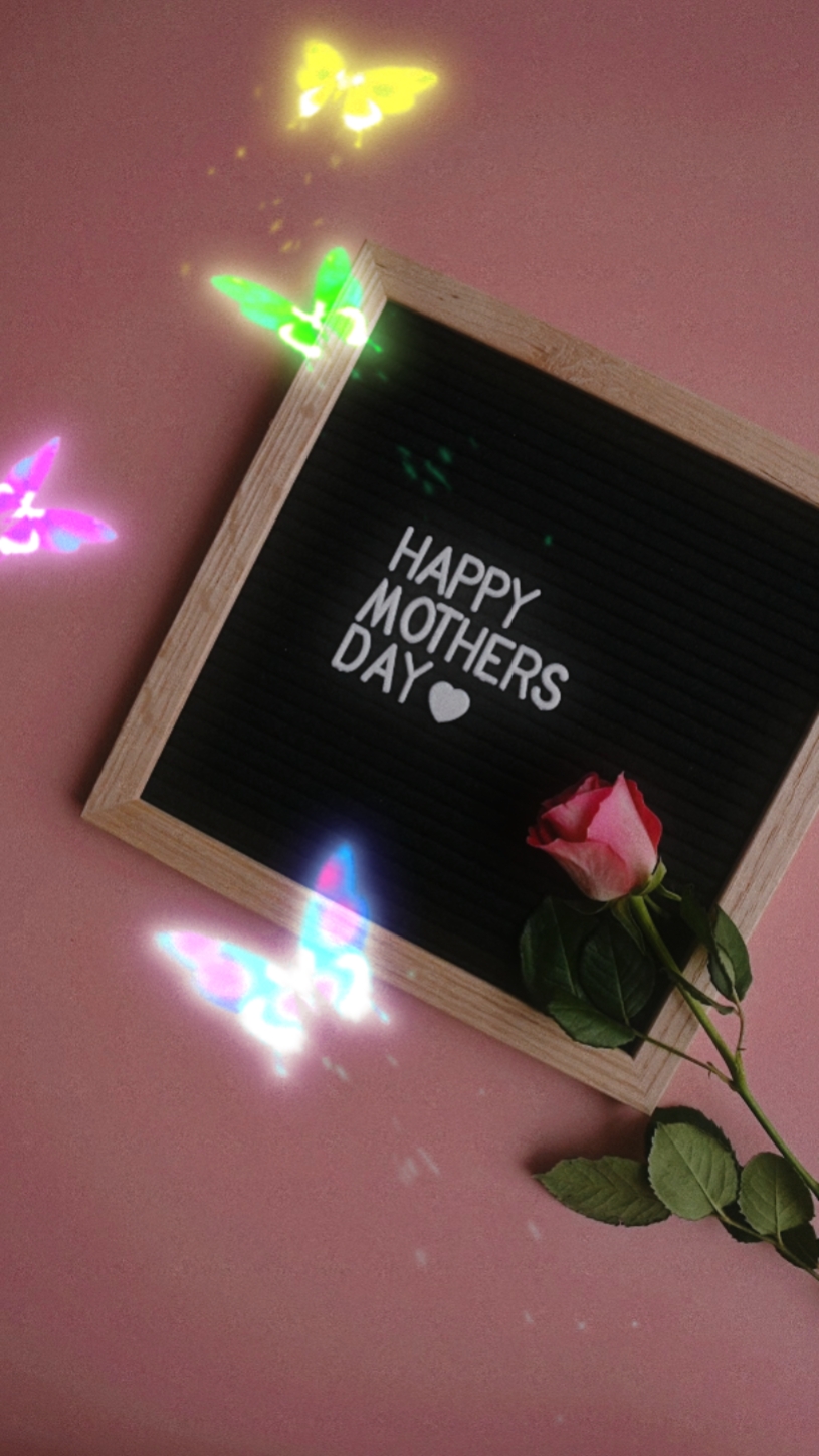 Día de la Madre