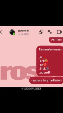 gözlerin yeşilini öz