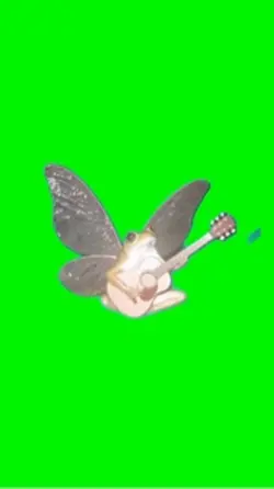Frog
