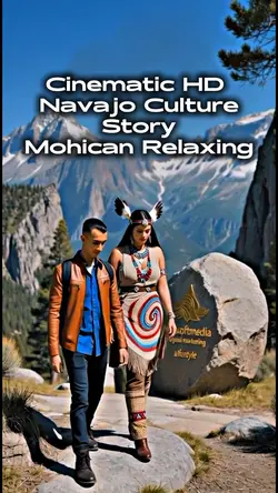 Cinematic mohican uk