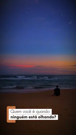 Quem você é?