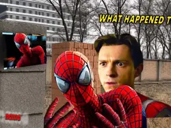 Spider-Man 