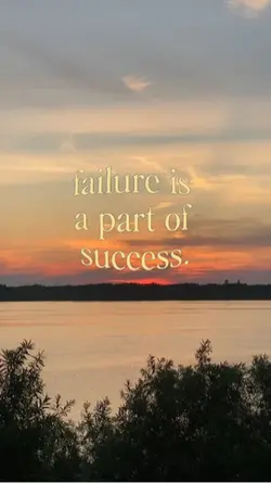 Part of a success