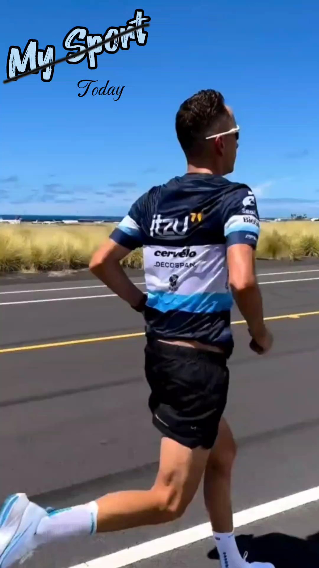 My Sport l Vlog 
