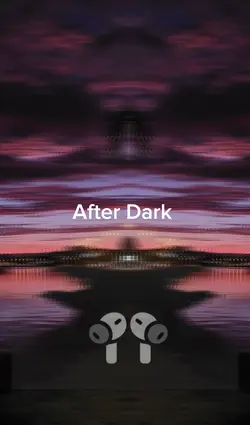 After Dark - 8d