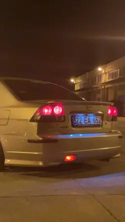 EA VTEC ✌🏻